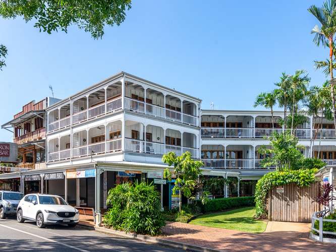 Sixth view of Homely unit listing, 211 & 212 Mantra On the Inlet/18-20 Wharf Street, Port Douglas QLD 4877