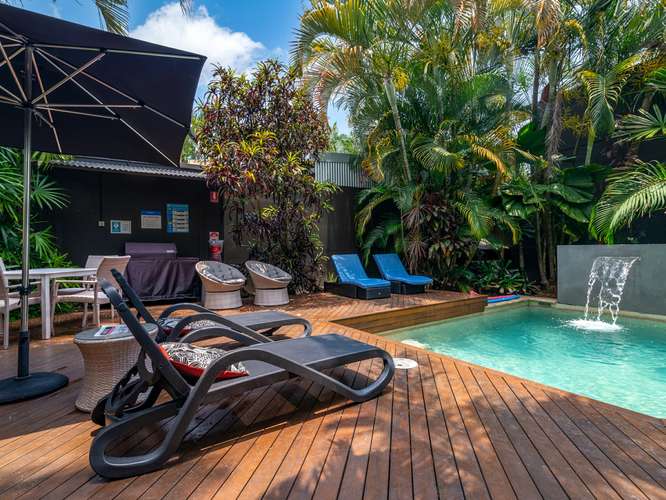 Seventh view of Homely unit listing, 211 & 212 Mantra On the Inlet/18-20 Wharf Street, Port Douglas QLD 4877