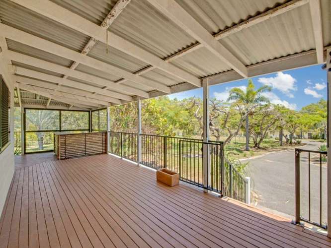 Third view of Homely acreageSemiRural listing, 21 Applin Place, Tannum Sands QLD 4680