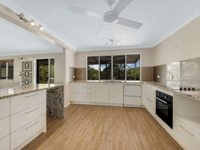 Fifth view of Homely acreageSemiRural listing, 21 Applin Place, Tannum Sands QLD 4680