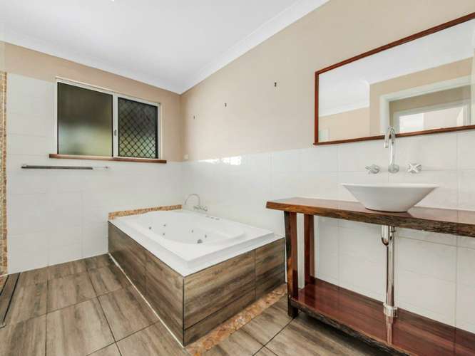 Seventh view of Homely acreageSemiRural listing, 21 Applin Place, Tannum Sands QLD 4680