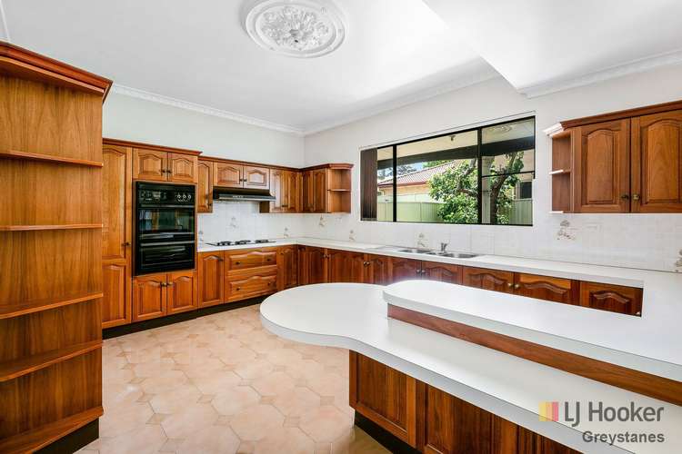 Second view of Homely house listing, 69 Orange Street, Greystanes NSW 2145