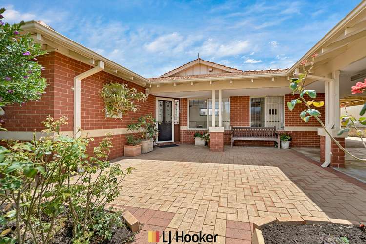 Main view of Homely house listing, 18 Oakland Hills Boulevard, Currambine WA 6028