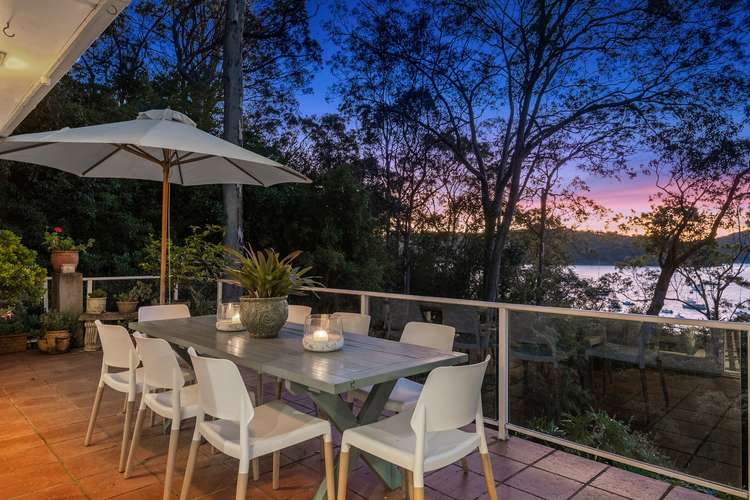 986 Barrenjoey Road, Palm Beach NSW 2108