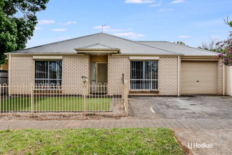 Second view of Homely house listing, 19A Bartlett Street, Elizabeth Downs SA 5113