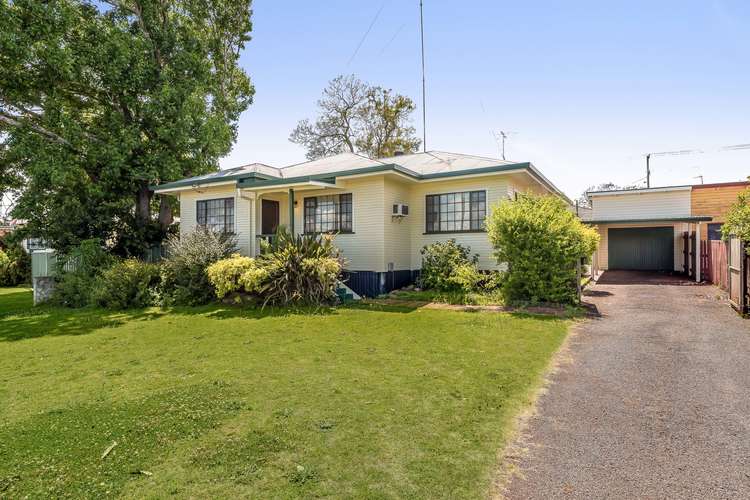 Main view of Homely house listing, 6 Loudon Street, South Toowoomba QLD 4350