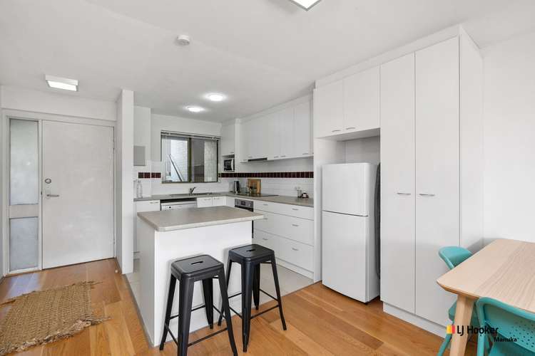 Second view of Homely apartment listing, 109/10 Currie Crescent, Griffith ACT 2603