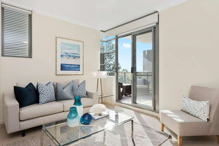 Main view of Homely apartment listing, 19/10 Drovers Way, Lindfield NSW 2070