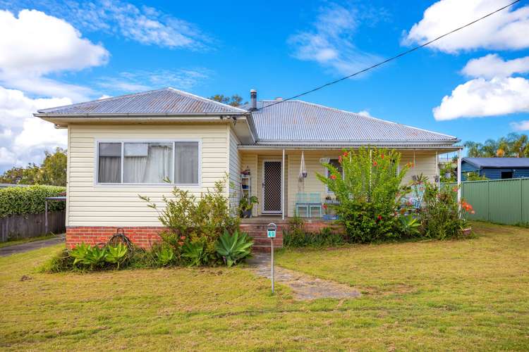 Main view of Homely house listing, 49 Marlee Street, Wingham NSW 2429