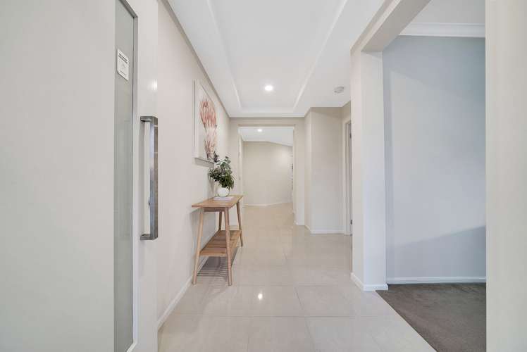 Second view of Homely house listing, 16 Biscay Street, Point Cook VIC 3030