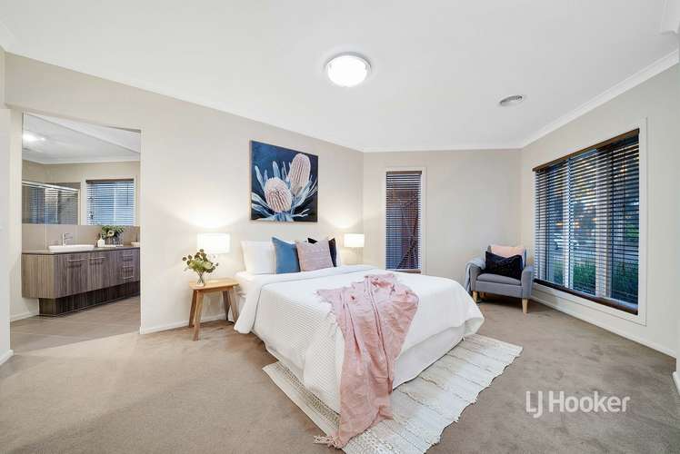 Third view of Homely house listing, 16 Biscay Street, Point Cook VIC 3030