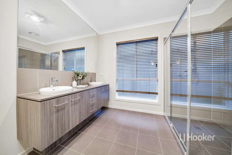 Fourth view of Homely house listing, 16 Biscay Street, Point Cook VIC 3030