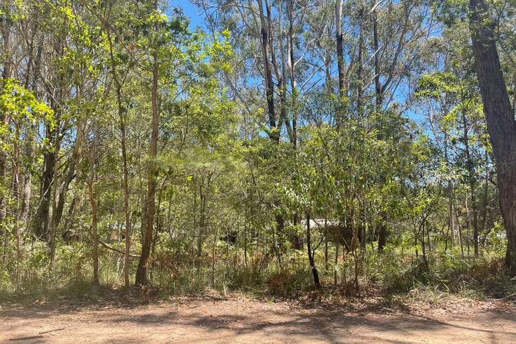 Main view of Homely residentialLand listing, 20 Fernando Road, Russell Island QLD 4184