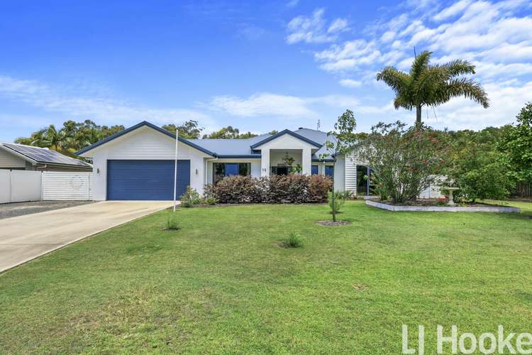 15 Amstal Avenue, Wondunna QLD 4655