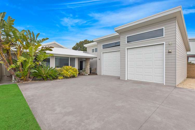 Main view of Homely house listing, 12 Minell Close, Wamberal NSW 2260