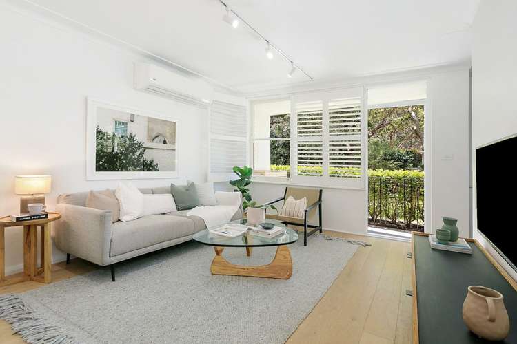 2/112 Belmont Road, Mosman NSW 2088