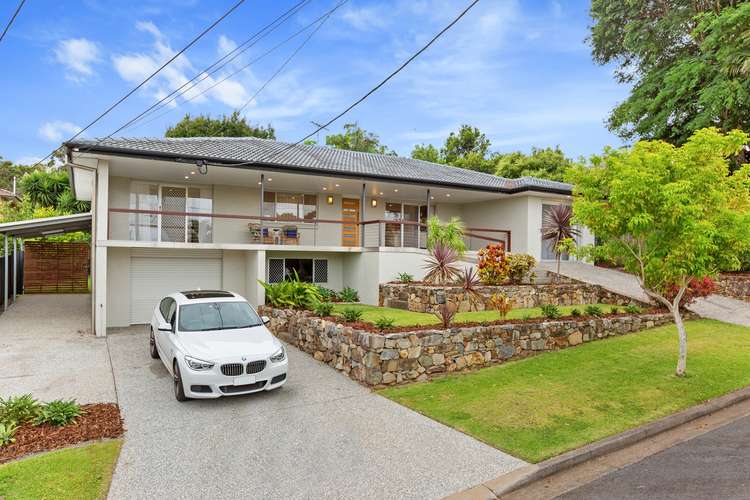 Main view of Homely house listing, 26 Le Grand Street, Macgregor QLD 4109