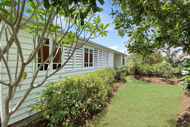 5 Perkins  Street, Herberton QLD 4887