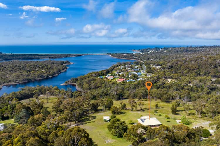 Main view of Homely house listing, 74 Gardens Road, Binalong Bay TAS 7216