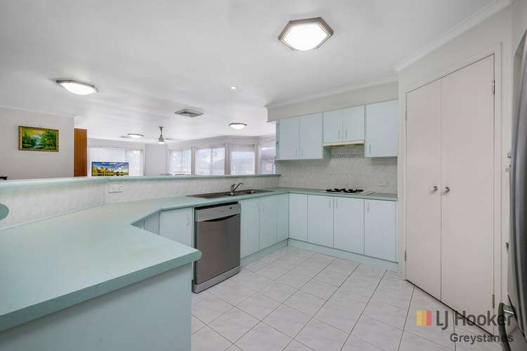 Second view of Homely house listing, 19 Gregory Street, Greystanes NSW 2145