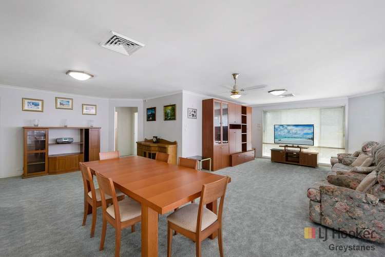 Third view of Homely house listing, 19 Gregory Street, Greystanes NSW 2145