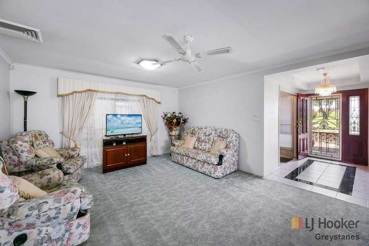 Fifth view of Homely house listing, 19 Gregory Street, Greystanes NSW 2145
