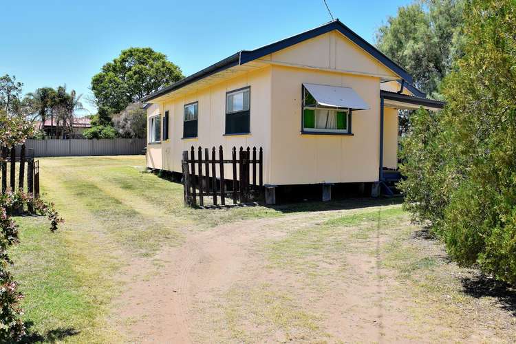 Main view of Homely house listing, 114 Wallace Street, Warwick QLD 4370