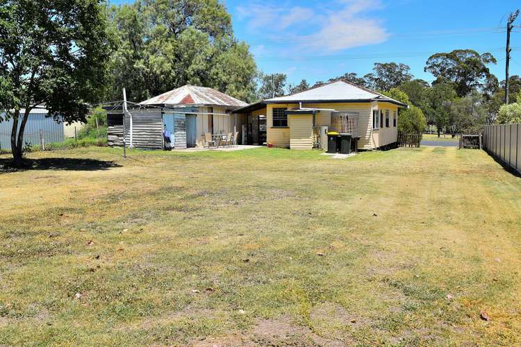 Second view of Homely house listing, 114 Wallace Street, Warwick QLD 4370