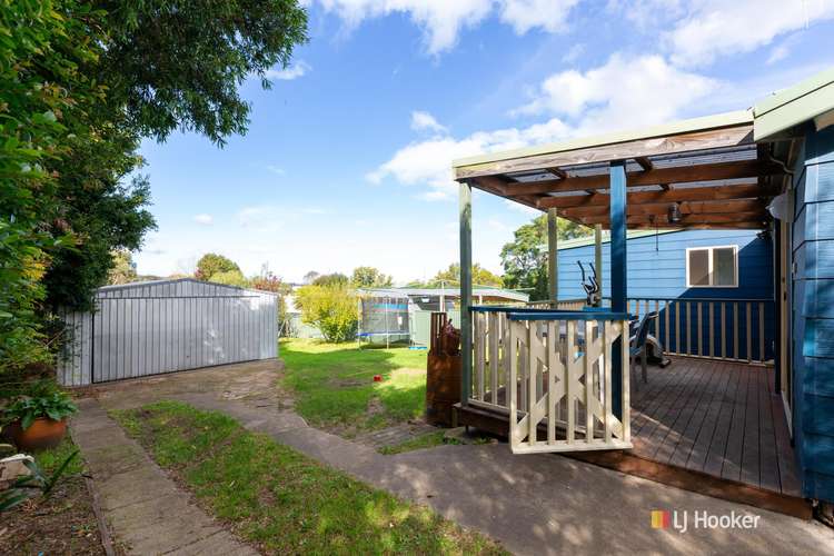 Main view of Homely house listing, 4 Gordon Street, Bega NSW 2550