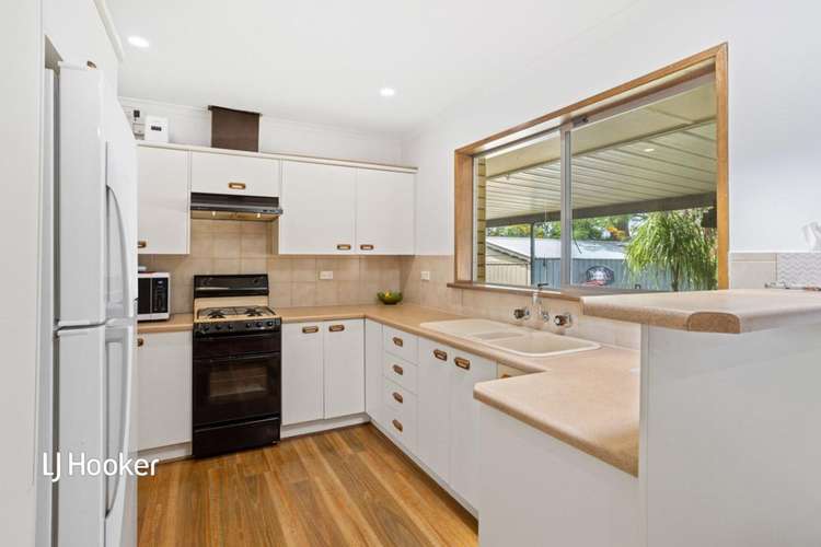 Fourth view of Homely house listing, 18 Eyre Crescent, Valley View SA 5093