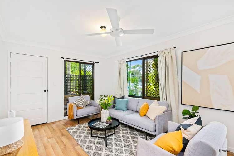 Third view of Homely townhouse listing, 1/148 Kennedy Drive, Tweed Heads West NSW 2485