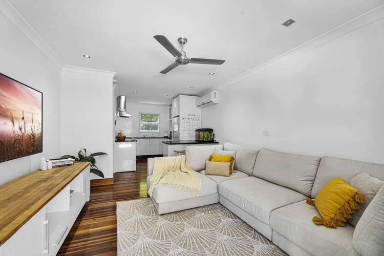 Second view of Homely unit listing, 7/151 Frank Street, Labrador QLD 4215