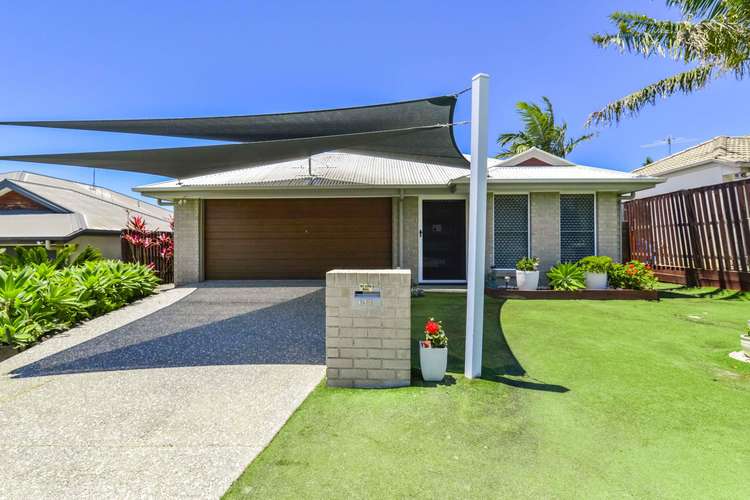 Main view of Homely house listing, 34 Ellenborough Avenue, Ormeau Hills QLD 4208