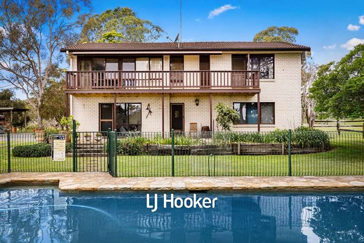 Sixth view of Homely house listing, 5 Hafey Road, Kenthurst NSW 2156