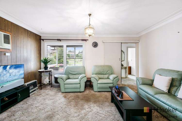 Sixth view of Homely house listing, 14 Wayne Crescent, Greystanes NSW 2145