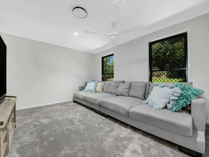 Fourth view of Homely house listing, 15 Lighthouse Drive, Boyne Island QLD 4680