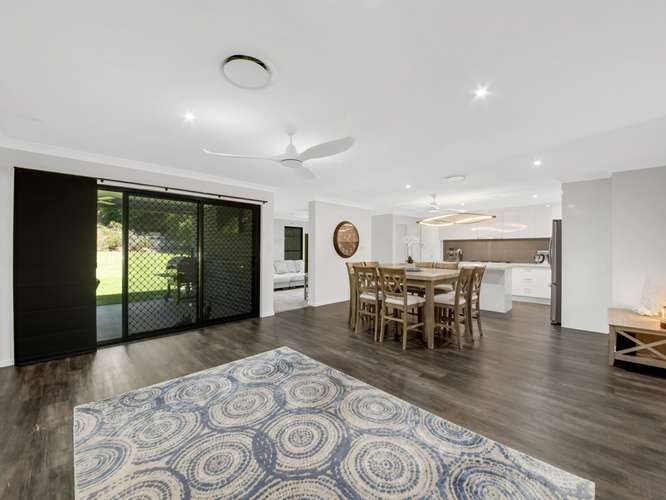 Fifth view of Homely house listing, 15 Lighthouse Drive, Boyne Island QLD 4680