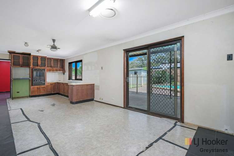 Third view of Homely house listing, 54 Oldfield Street, Greystanes NSW 2145