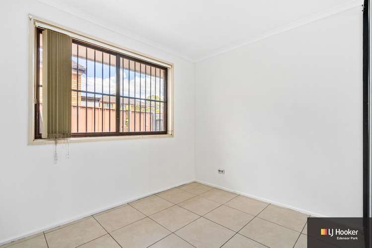 Seventh view of Homely villa listing, 4/2-10 Game Street, Bonnyrigg NSW 2177