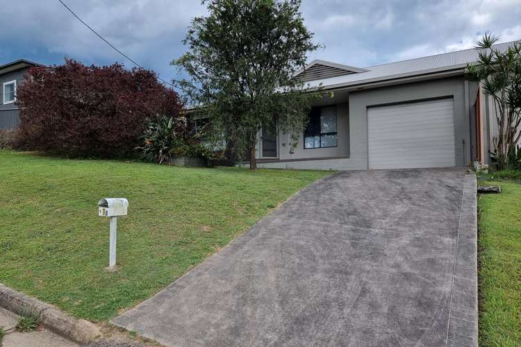 Main view of Homely villa listing, 1/1a Boulton Street, Macksville NSW 2447