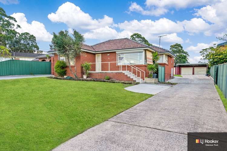 Main view of Homely house listing, 59 Hemphill Avenue, Mount Pritchard NSW 2170