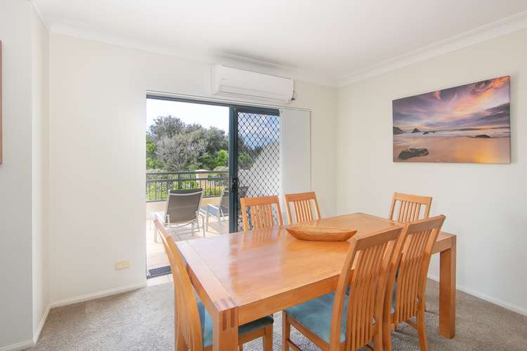 Third view of Homely apartment listing, 38/20-21 Pacific Parade, Yamba NSW 2464