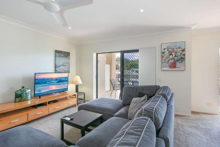 Fourth view of Homely apartment listing, 38/20-21 Pacific Parade, Yamba NSW 2464
