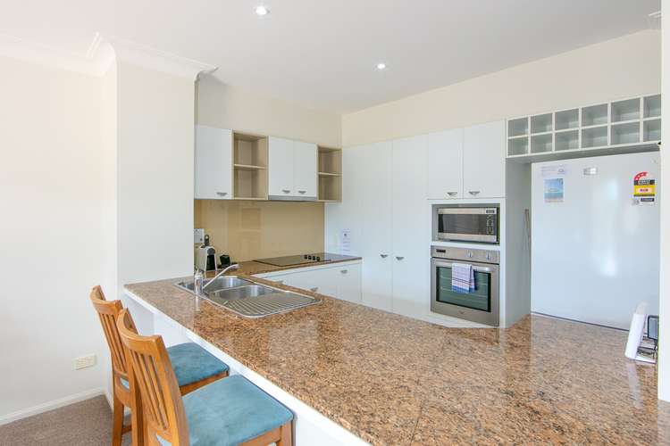 Fifth view of Homely apartment listing, 38/20-21 Pacific Parade, Yamba NSW 2464