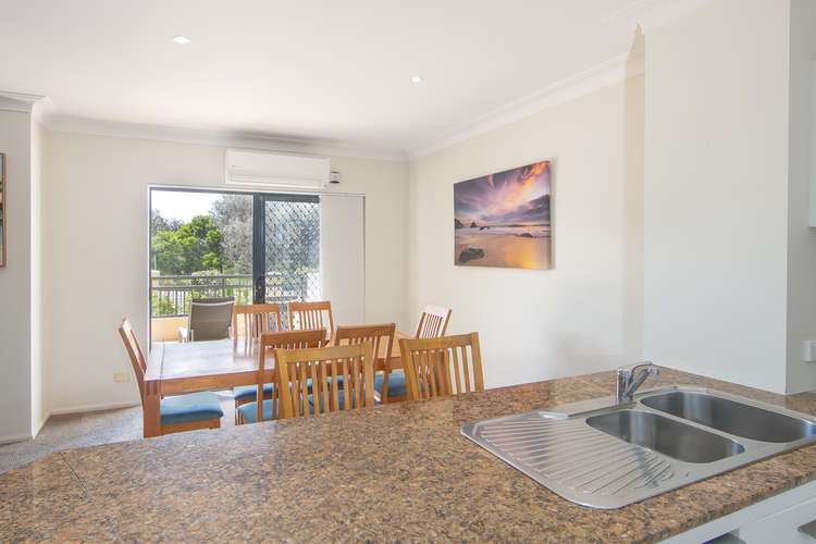 Sixth view of Homely apartment listing, 38/20-21 Pacific Parade, Yamba NSW 2464