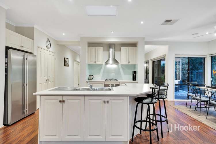 Fourth view of Homely house listing, 18 Trapani Avenue, Point Cook VIC 3030