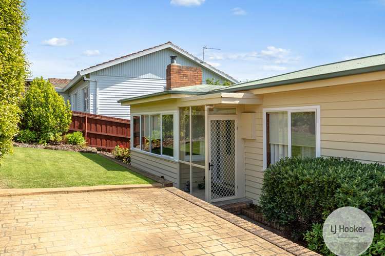 Main view of Homely house listing, 30 Amy Street, West Moonah TAS 7009