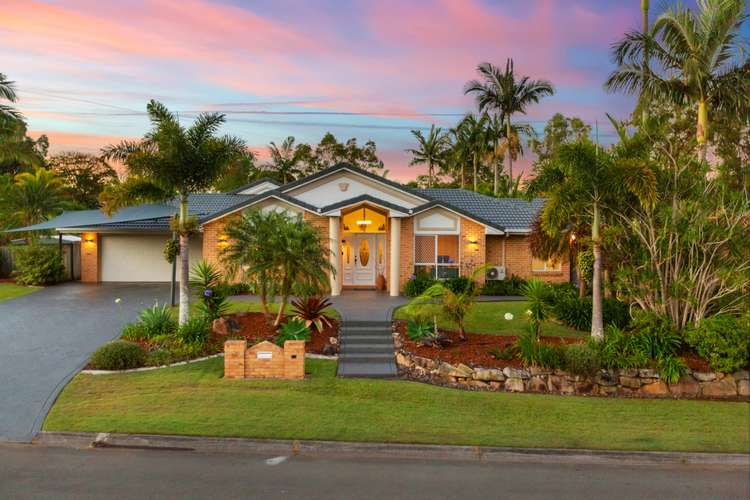Main view of Homely house listing, 30 Palana Drive, Alexandra Hills QLD 4161