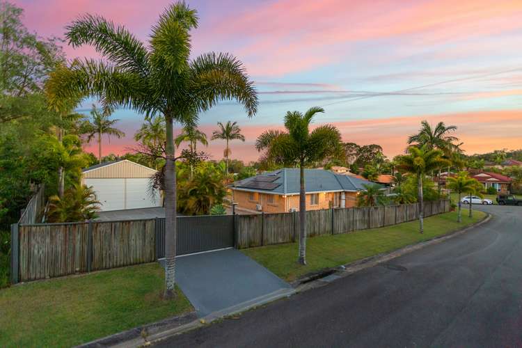 Second view of Homely house listing, 30 Palana Drive, Alexandra Hills QLD 4161