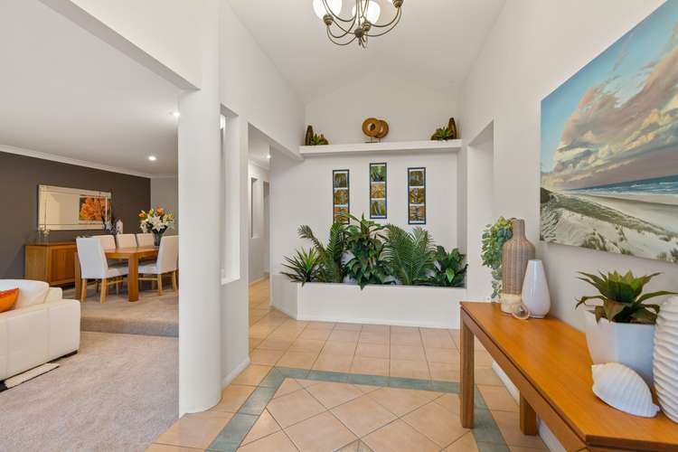 Fourth view of Homely house listing, 30 Palana Drive, Alexandra Hills QLD 4161